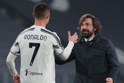 pirlo denies juve future under spotlight in porto decider