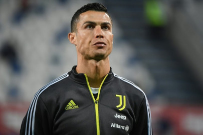 ronaldo tipped to leave juventus for manchester city ronaldo tipped to leave juventus for manchester city