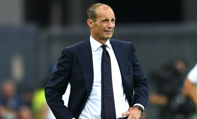 allegri s juve rebuild off to rocky start following ronaldo exit