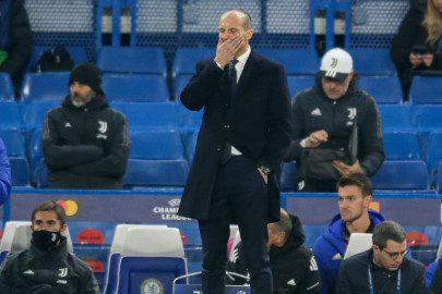 allegri sorry for chelsea hammering allegri sorry for chelsea hammering