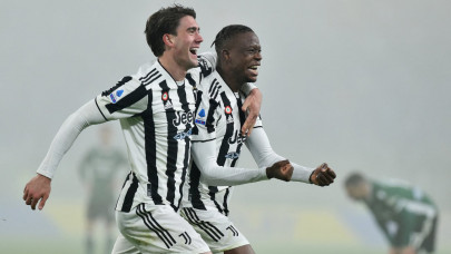 new boys fire juve into top four new boys fire juve into top four