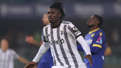 kean fires juve into serie a top four kean fires juve into serie a top four