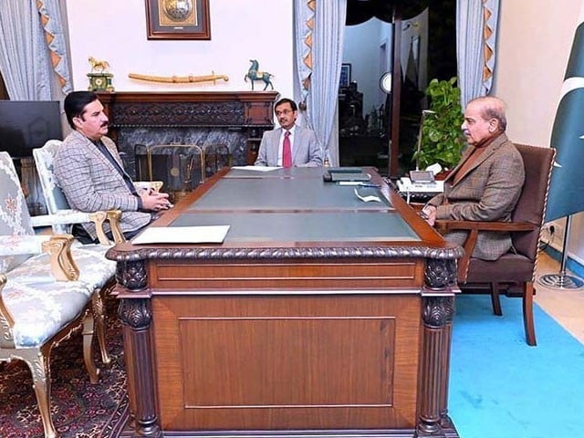 rumours of governor s rule in k p dismissed as kundi briefs pm on pti protests rumours of governor s rule in k p dismissed as kundi briefs pm on pti protests
