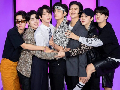 k pop s bts may still be able to perform while doing military service says minister k pop s bts may still be able to perform while doing military service says minister