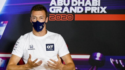 russian kvyat criticises unfair sports bans