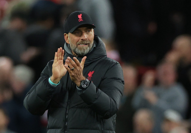liverpool will ignore overpriced players klopp liverpool will ignore overpriced players klopp