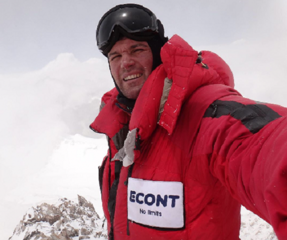 atanas skatov died as he was descending k2 to basecamp photo twitter