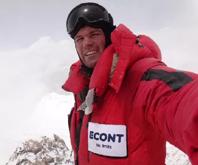 atanas skatov died as he was descending k2 to basecamp photo twitter atanas skatov died as he was descending k2 to basecamp photo twitter