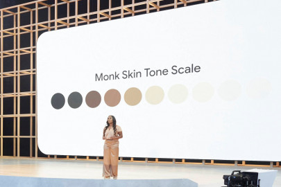 google unveils new 10 shade skin tone scale to test ai for bias