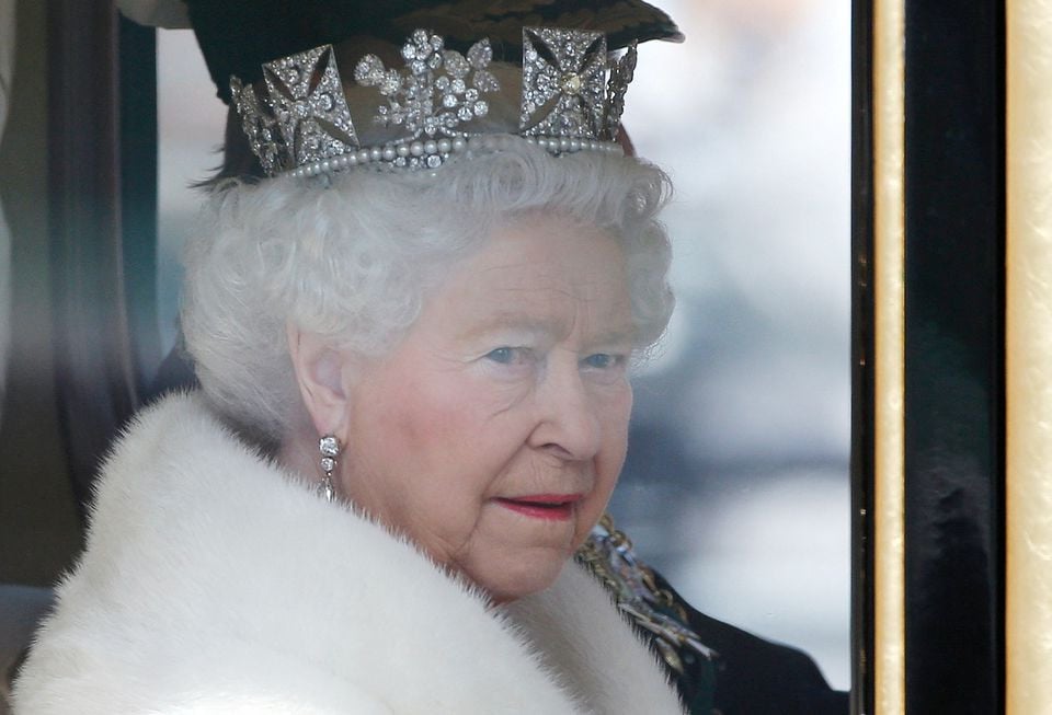 How Queen Elizabeth's hats became an enduring symbol of Britain's monarchy