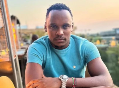 khalif kairo arrested over car fraud and repossession