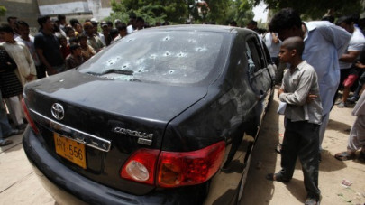 pti alleges corruption in bulletproof car purchase pti alleges corruption in bulletproof car purchase