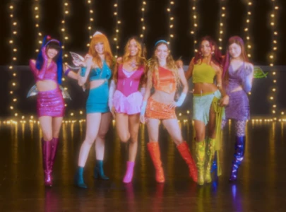katseye channels winx club characters for halloween in touch video katseye channels winx club characters for halloween in touch video