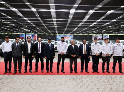 local roads to international highways indus motor exports the make in pakistan toyota vehicles local roads to international highways indus motor exports the make in pakistan toyota vehicles