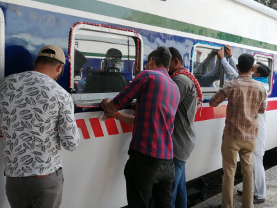 ecnec approves rs20 7b infrastructure project for kcr umar