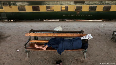 officials told to speed up kcr restoration work officials told to speed up kcr restoration work