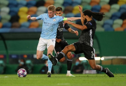 de bruyne lewandowski neuer on uefa player of the year shortlist de bruyne lewandowski neuer on uefa player of the year shortlist