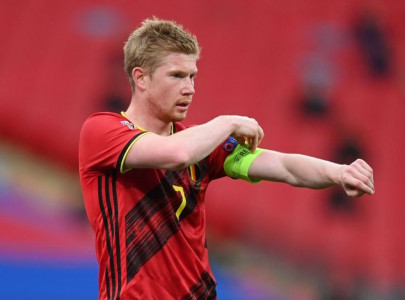 de bruyne pulls out of belgium squad with unspecified injury