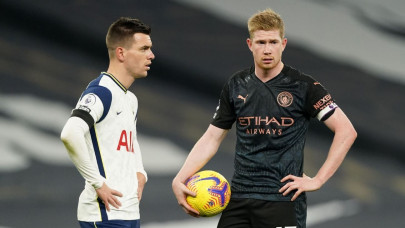 man city s de bruyne frustrated by handball rule changes man city s de bruyne frustrated by handball rule changes