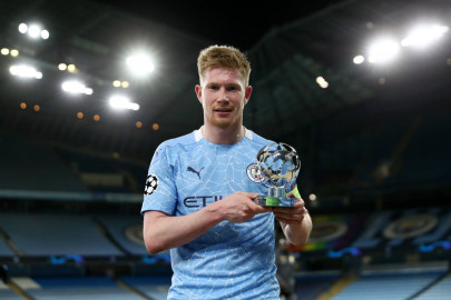 data driven de bruyne key to breaking man city s champions league complex