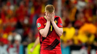belgium gave everything in italy defeat insists de bruyne belgium gave everything in italy defeat insists de bruyne