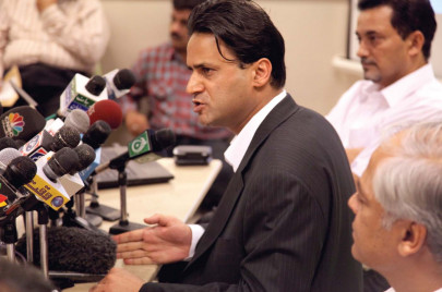 we d fix our problems if outsiders stopped meddling kesc ceo