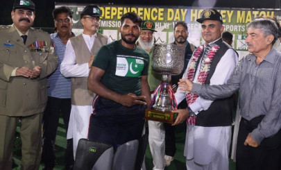 karachi hockey association commended for promoting national game karachi hockey association commended for promoting national game