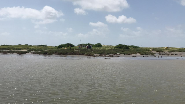 shc restrains dha from reclaiming coastal land till nov 16 shc restrains dha from reclaiming coastal land till nov 16
