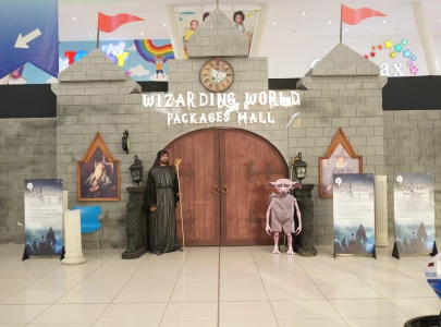 let yourself be carried away by the world of wonders and magic at packages mall let yourself be carried away by the world of wonders and magic at packages mall