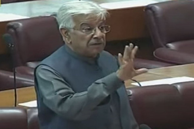 nsc to decide on decisive operation against terrorists asif nsc to decide on decisive operation against terrorists asif