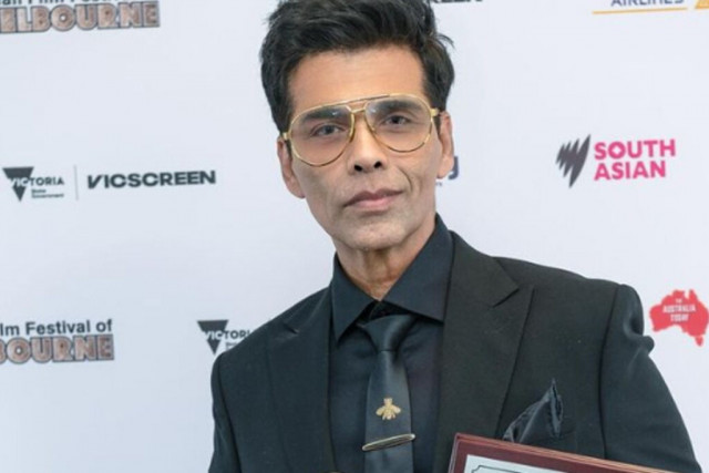 karan johar reveals secret to his dramatic weight loss transformation karan johar reveals secret to his dramatic weight loss transformation