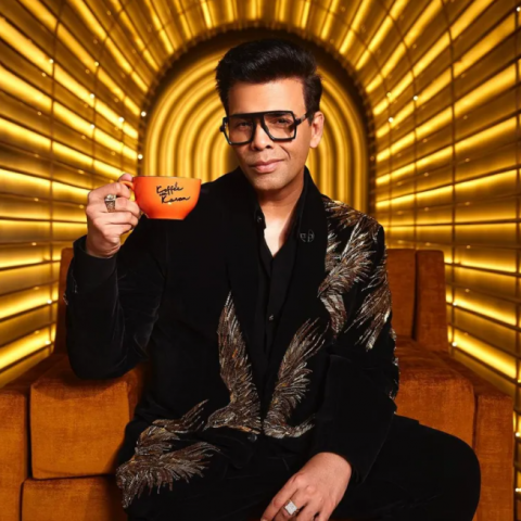 of all the things it could ve been koffee with karan is plagiarised indian writer thinks so of all the things it could ve been koffee with karan is plagiarised indian writer thinks so