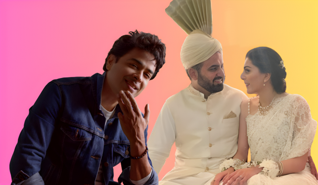shehzad roy s unique wedding wish for imaan mazari confuses many