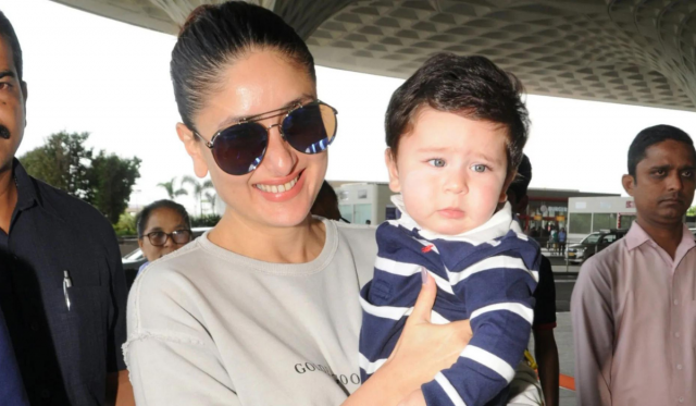 70 mother 30 actor kareena kapoor khan opens up about motherhood 70 mother 30 actor kareena kapoor khan opens up about motherhood