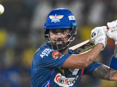 rahul shines as lucknow beat chennai in ipl rahul shines as lucknow beat chennai in ipl