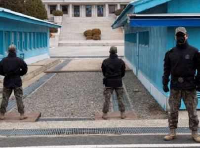 in threatening shift north korea moves to redefine relations with south
