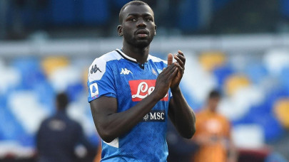 chelsea sign koulibaly on four year deal chelsea sign koulibaly on four year deal