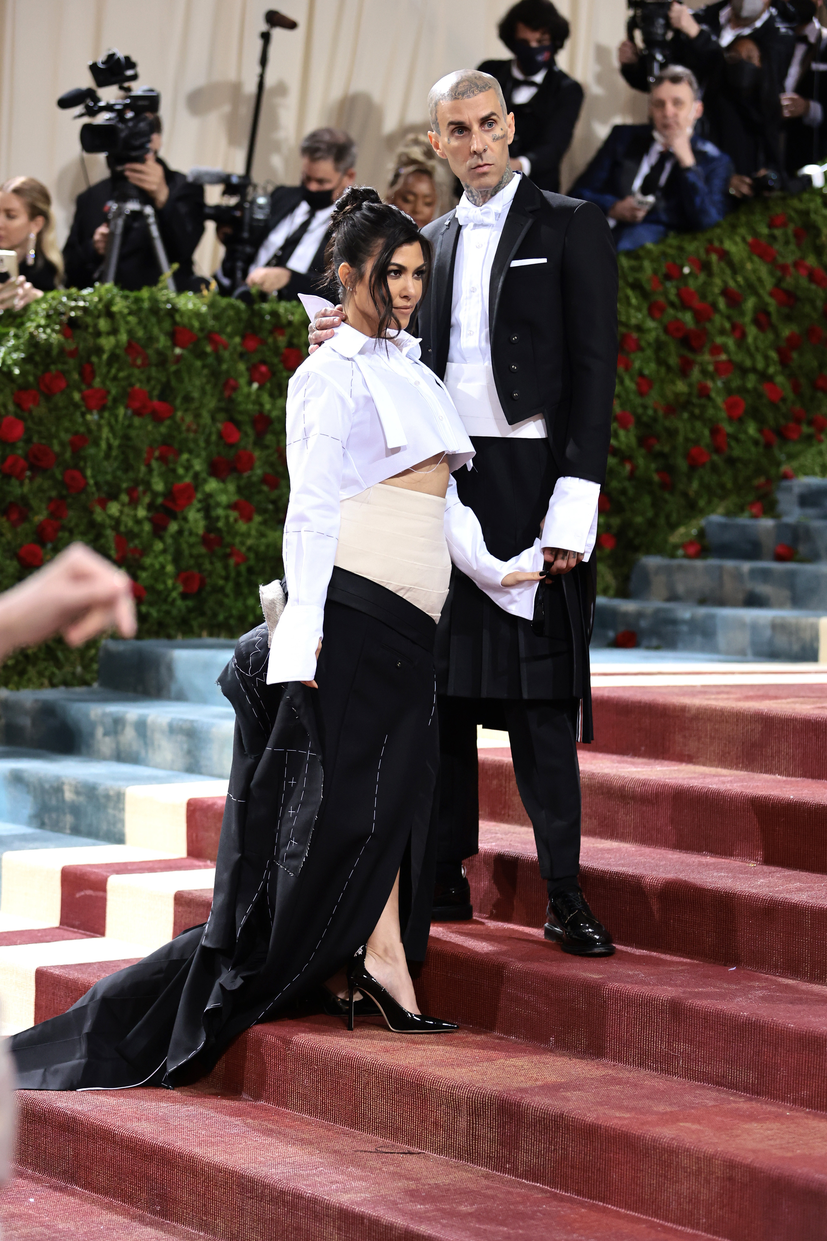 The Good, The Bad, And The Ugly – Met Gala 2021 Outfit Review