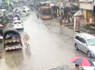 rains bring respite from scorching heat in k p rains bring respite from scorching heat in k p