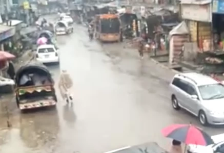 pdma sounds high alert for k p rains pdma sounds high alert for k p rains