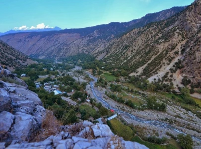 is it time to revisit the nfc award is it time to revisit the nfc award