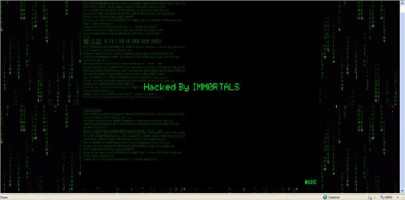indians hack karachi press club s website