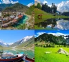 k p reviews master plan for key hazara tourist resorts