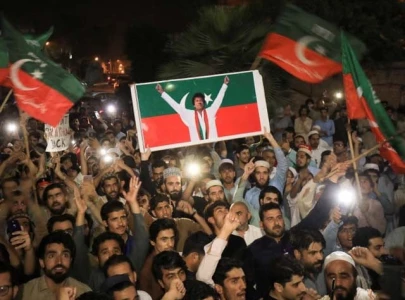 pti gears up for fresh intra party polls pti gears up for fresh intra party polls
