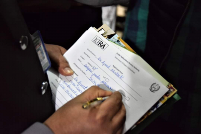 kpra shows over 580 growth in cess collection kpra shows over 580 growth in cess collection