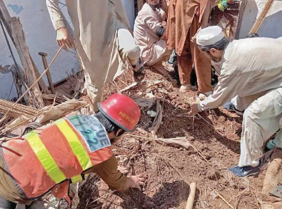 heavy rains claim five lives in k p