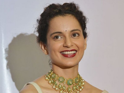 kangana ranaut praises successful women for marrying younger men