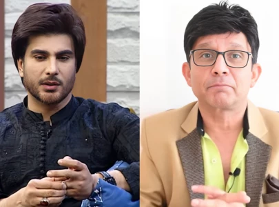 no bigger bragger than him in bollywood kamaal r khan on imran abbas rejecting indian films