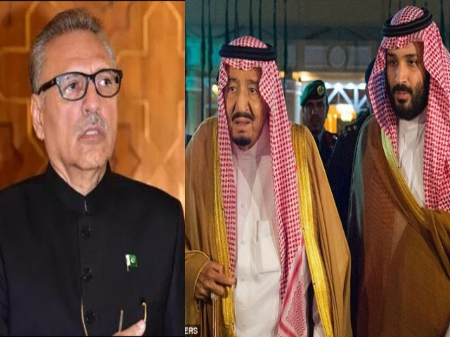 Photo of KSA expresses sorrow over loss of lives in flood-hit Pakistan
