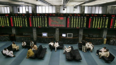 weekly review psx rallies for fifth successive week weekly review psx rallies for fifth successive week